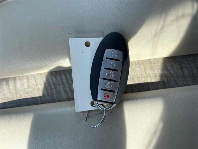 Used 2021 Nissan Murano SL w/ SL Moonroof Package image 33