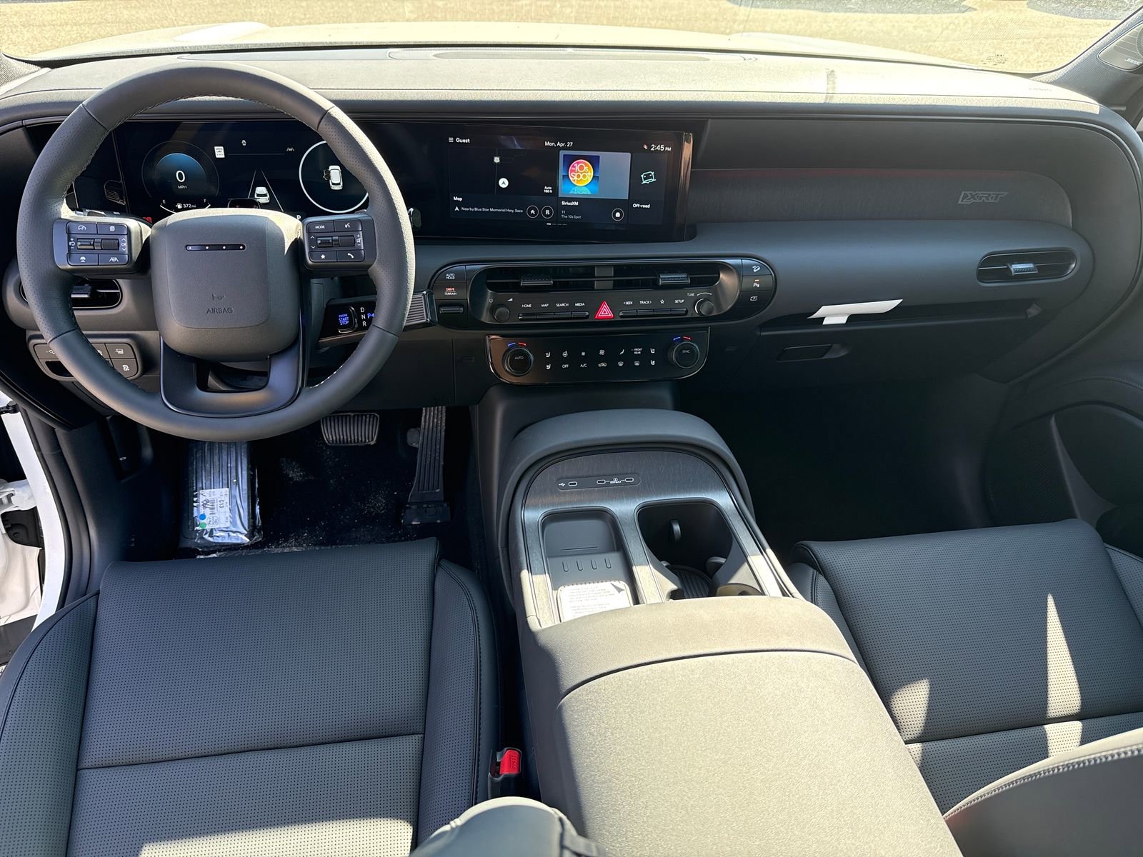 New 2026 Hyundai Palisade XRT Pro AWD/4WD image 12