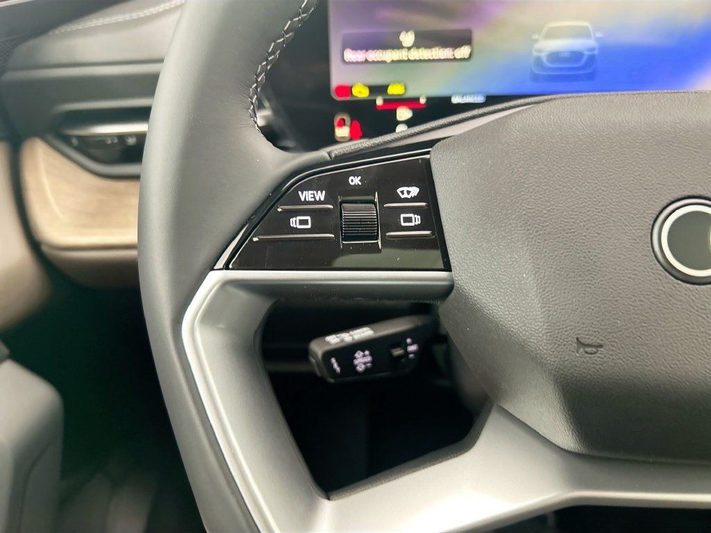 New 2026 Audi Q5 Premium Plus AWD/4WD image 11