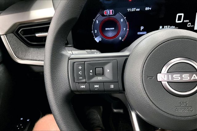 New 2026 Nissan Kicks SV w/ Cold Weather Package FWD image 24