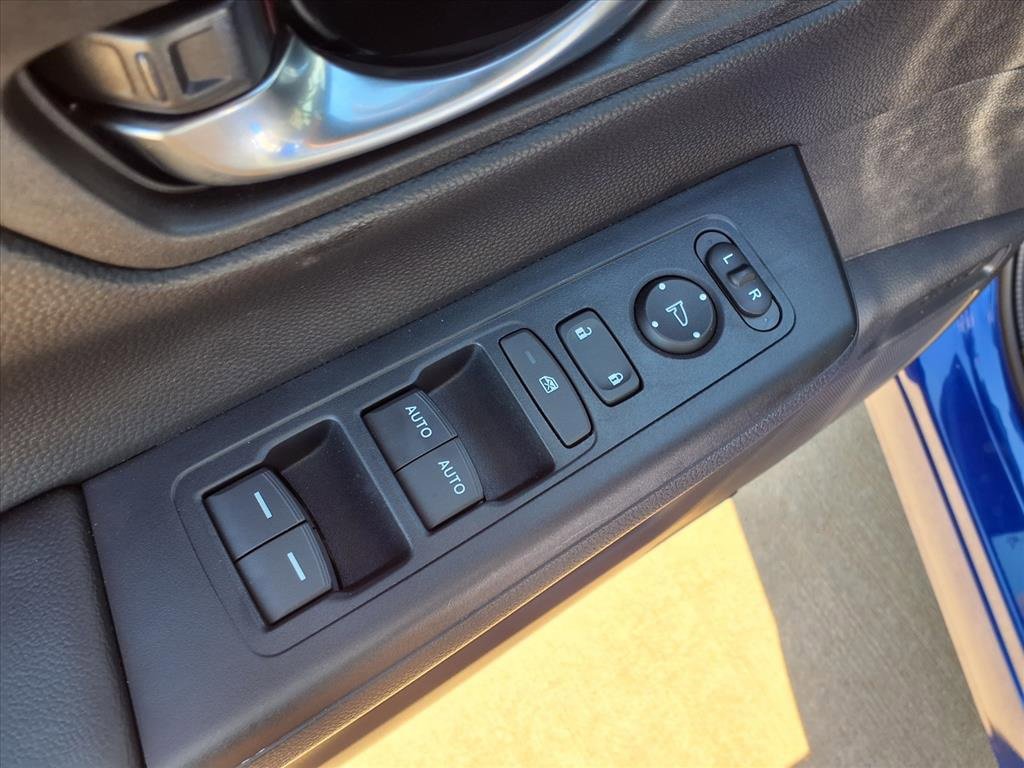 Used 2025 Honda CR-V Sport image 23