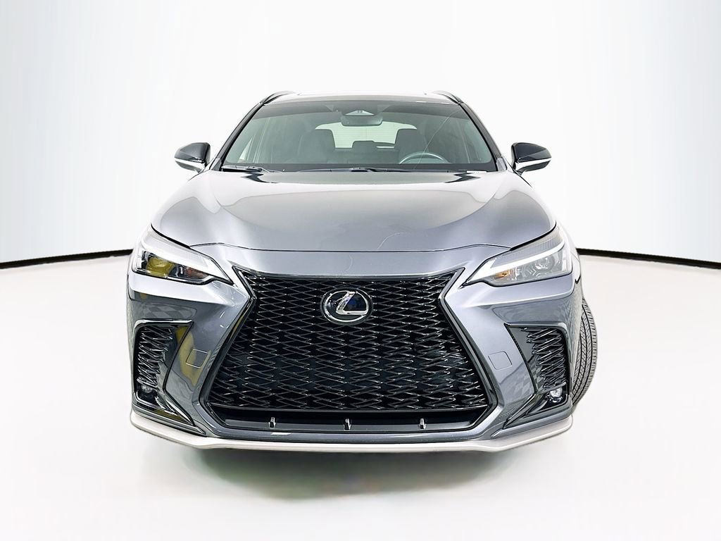 Used 2024 Lexus NX 350 F Sport AWD/4WD image 5