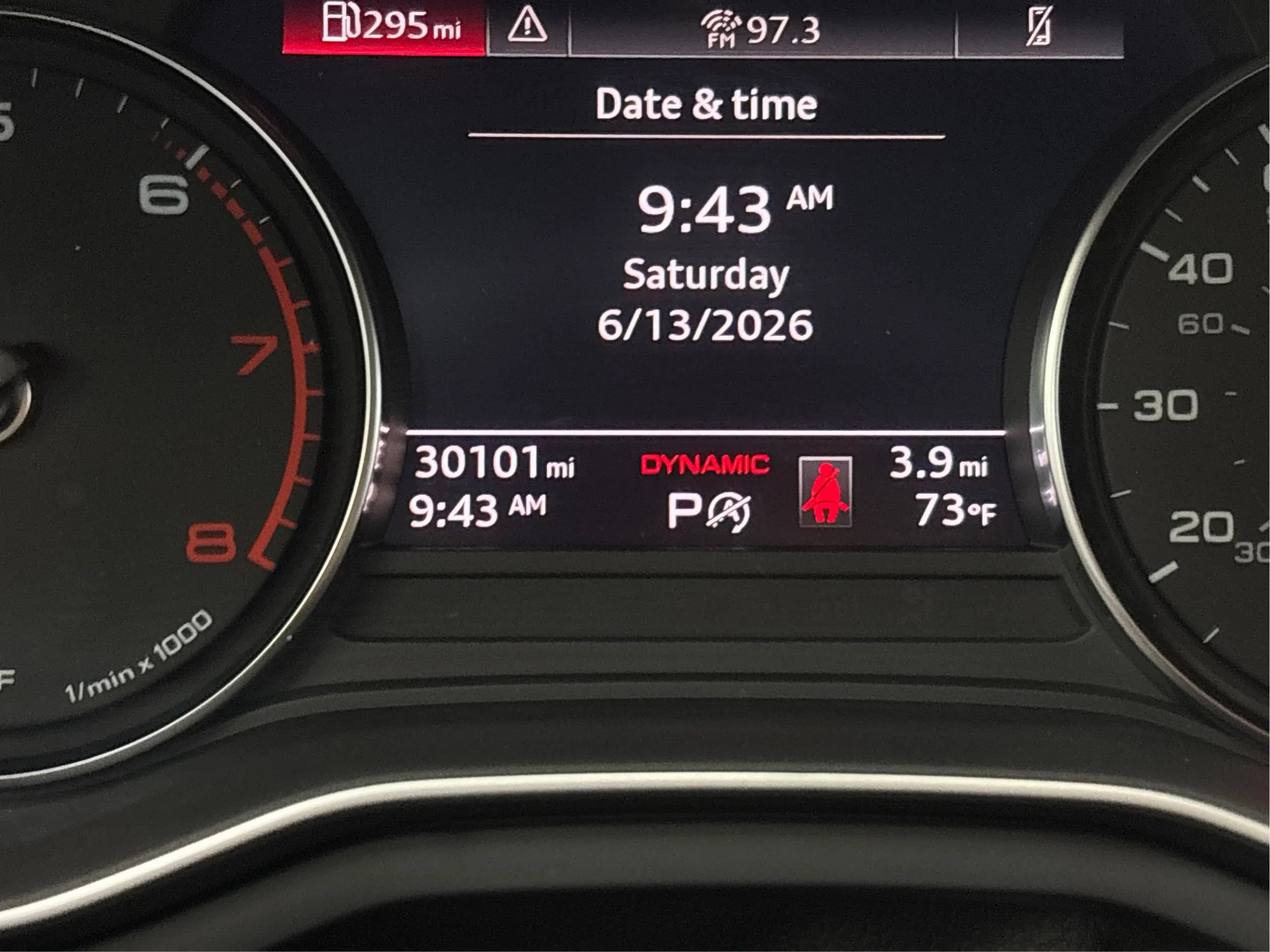 Used 2023 Audi A4 2.0T Premium w/ Convenience Package AWD/4WD image 47
