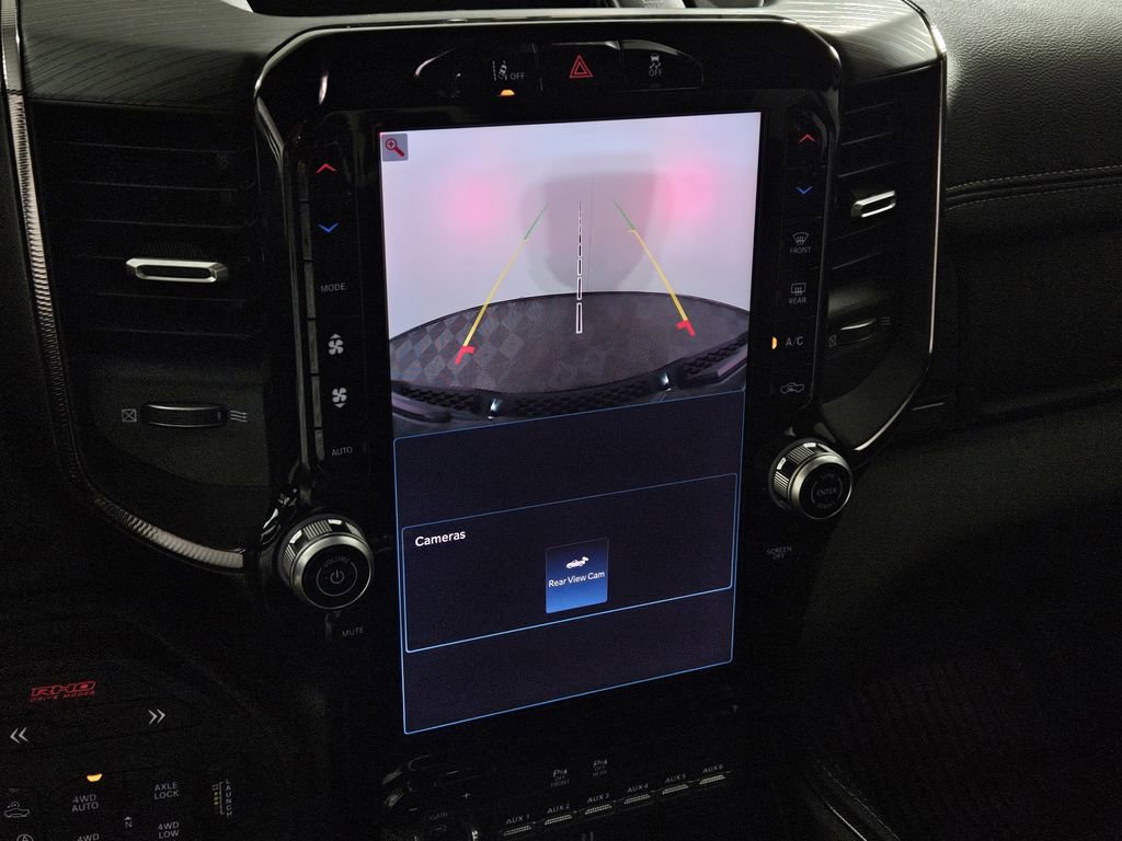 Used 2026 RAM 1500 RHO image 16