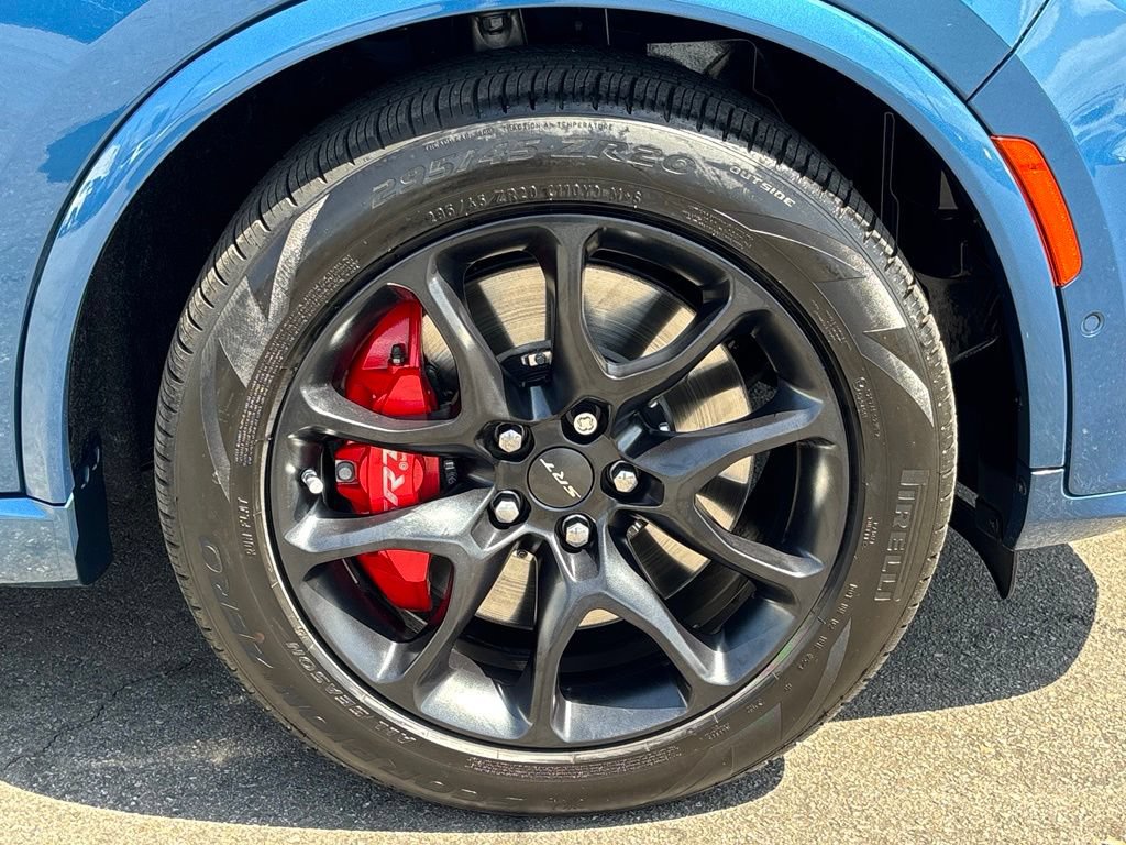 Used 2023 Dodge Durango SRT Hellcat AWD/4WD image 29