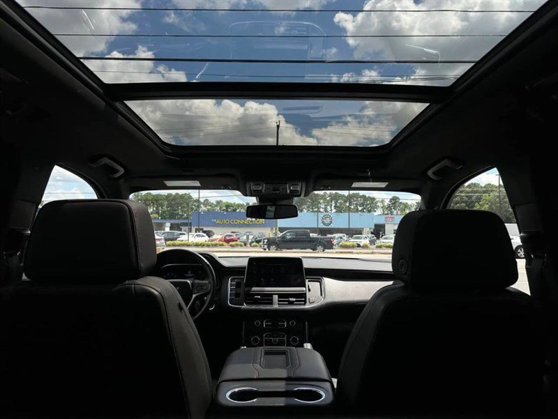 Used 2023 Chevrolet Tahoe RST image 23