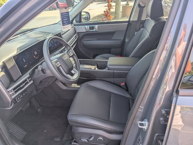 Certified 2025 Hyundai Santa Fe SEL AWD/4WD image 13