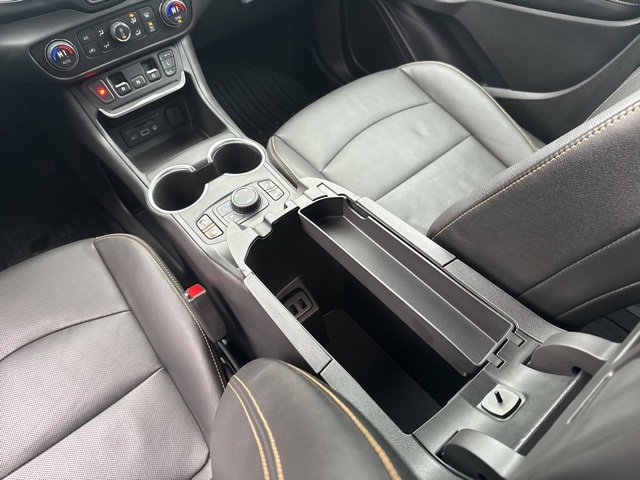 Certified 2020 GMC Terrain SLT w/ Preferred Package image 25