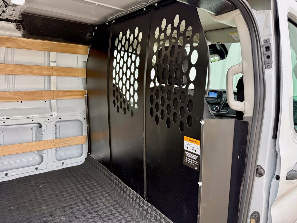 Used 2025 Ford Transit 250 Low Roof w/ Exterior Upgrade Package RWD image 20