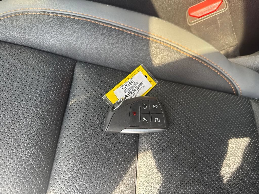 Used 2024 Honda Prologue Elite image 24