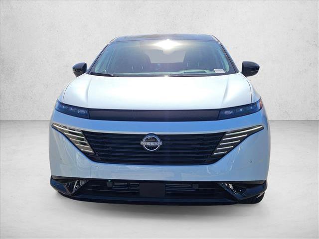 New 2026 Nissan Murano Platinum image 5