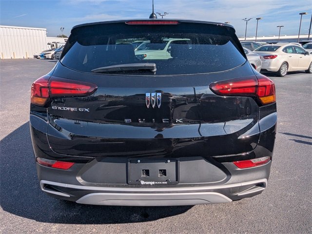 New 2026 Buick Encore GX Preferred image 5