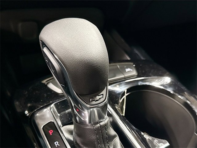 New 2026 Chevrolet Trax LT w/ Driver Confidence Package image 19