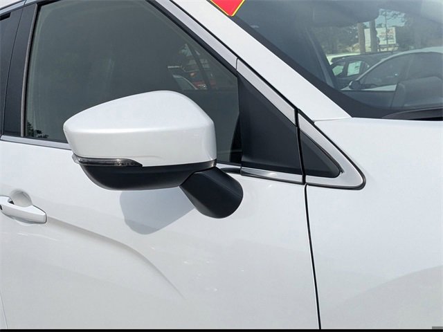 New 2026 Mitsubishi Eclipse Cross SE image 10