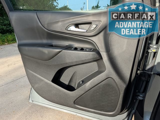Certified 2024 Chevrolet Equinox LT AWD/4WD image 12