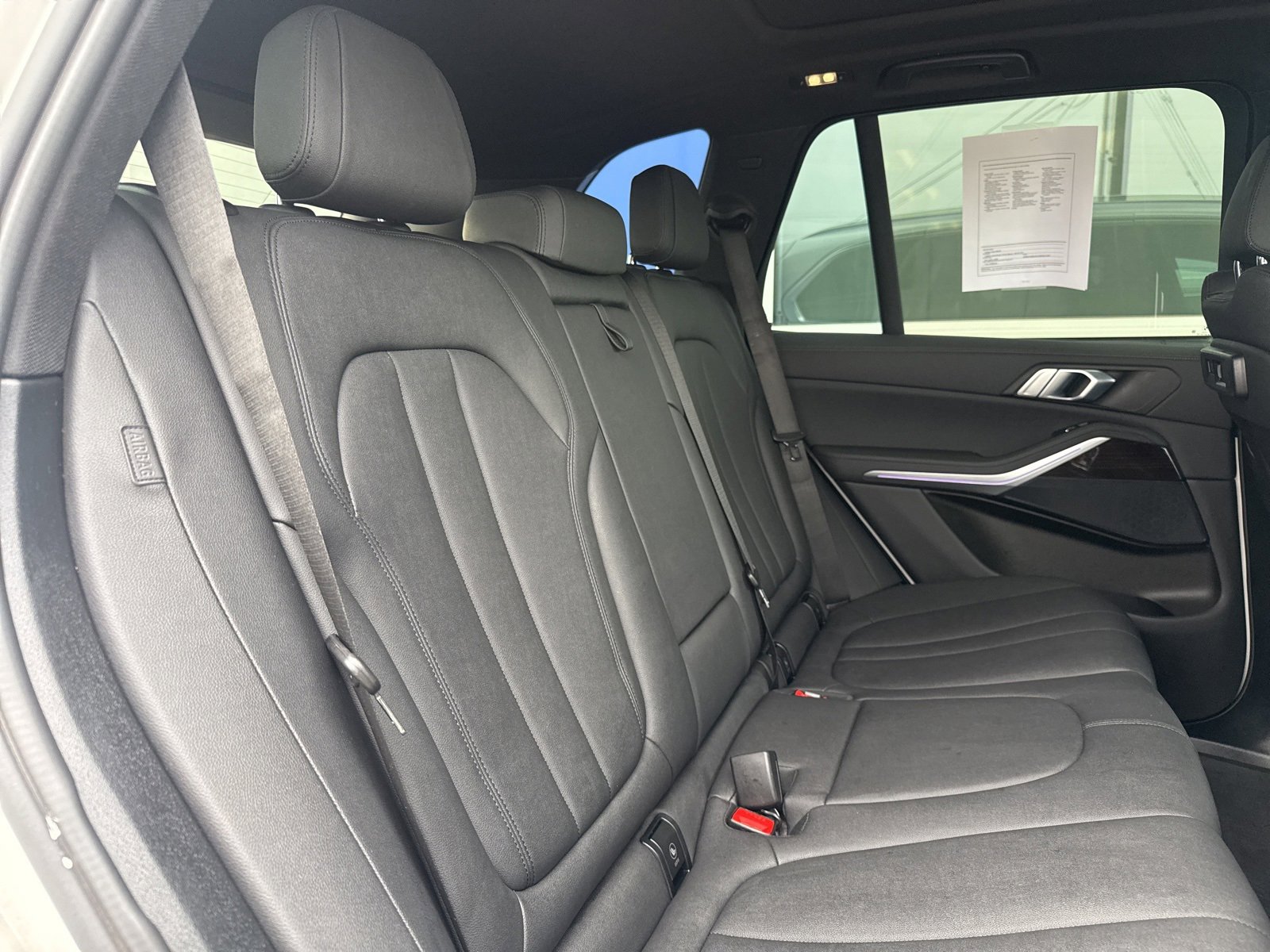 Used 2021 BMW X5 xDrive40i w/ Convenience Package image 13