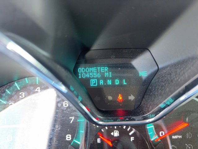 Used 2015 Chevrolet Traverse LT image 18