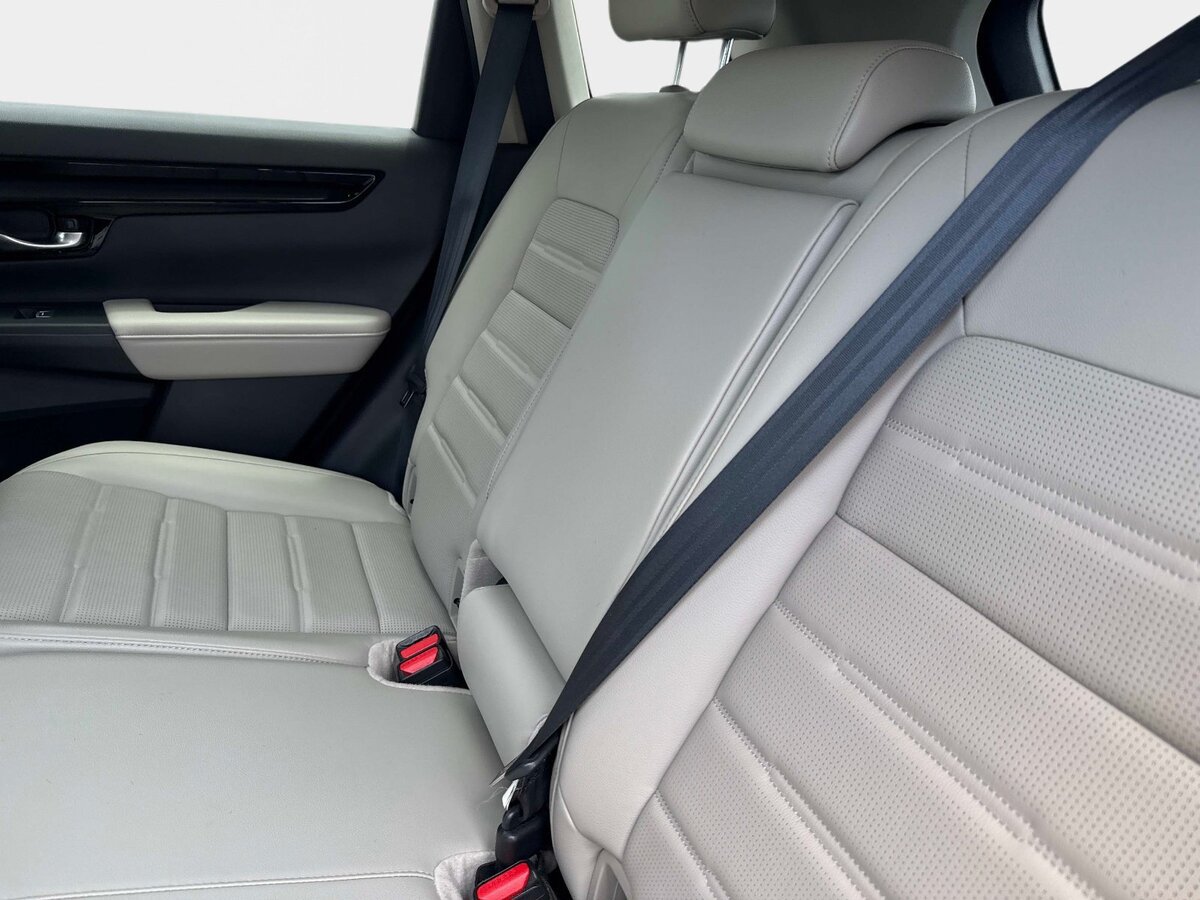 Used 2024 Honda CR-V EX-L image 12