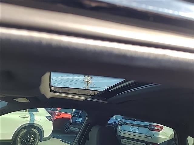 Used 2026 Honda Civic Sport image 6