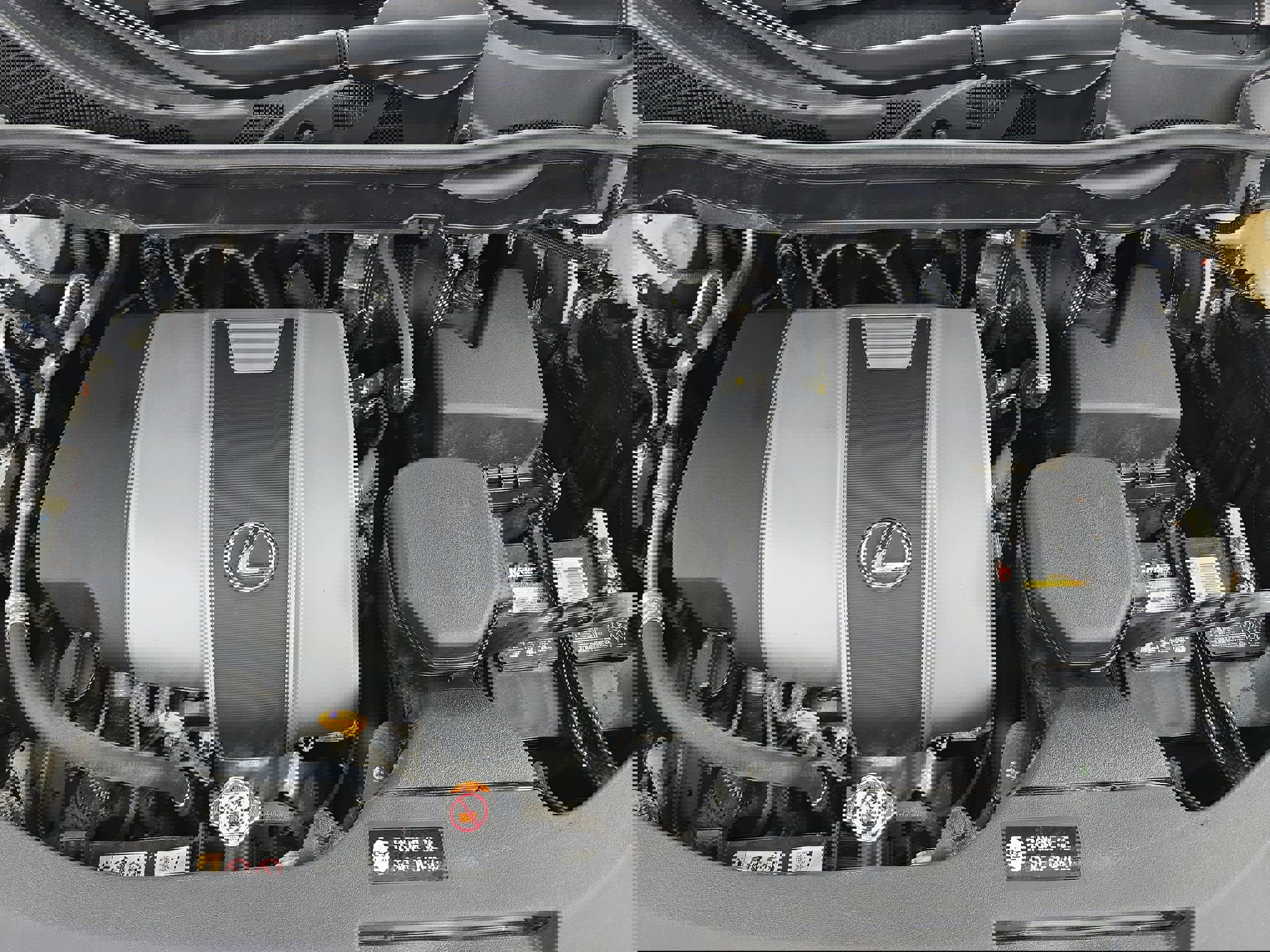 Used 2022 Lexus RX 350 FWD w/ Premium Package image 31