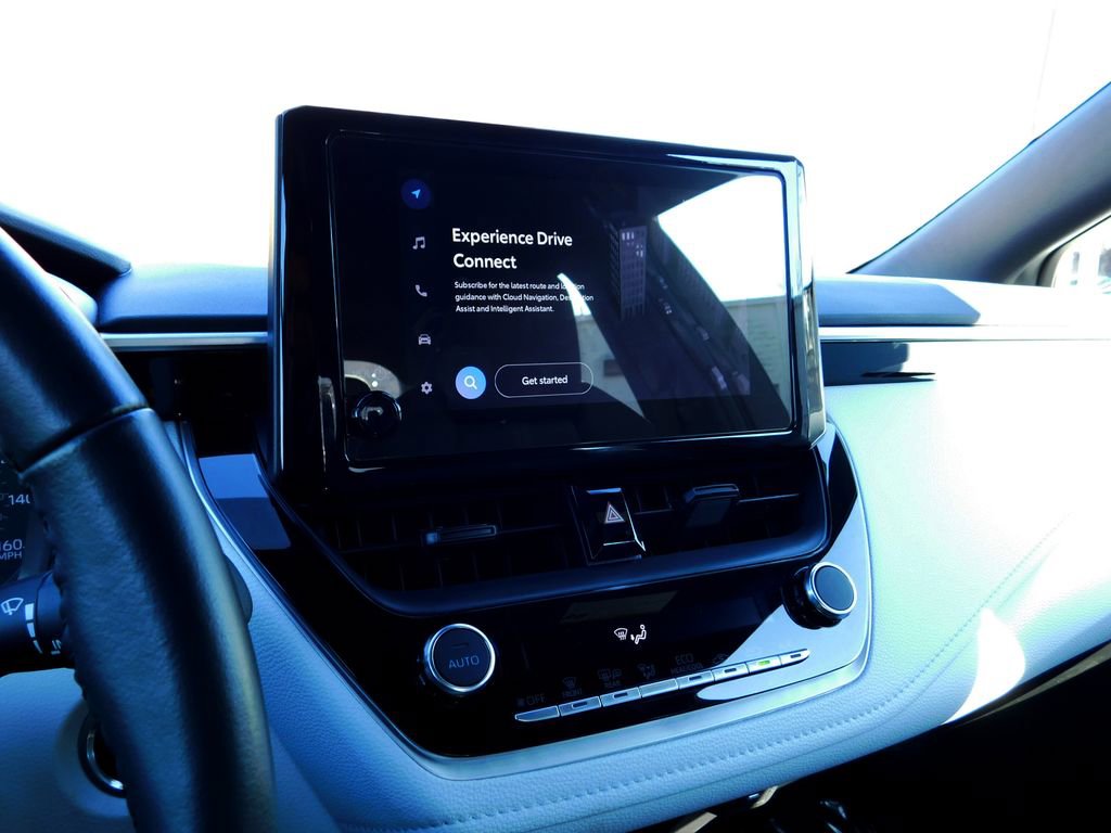 Used 2025 Toyota Corolla SE image 15