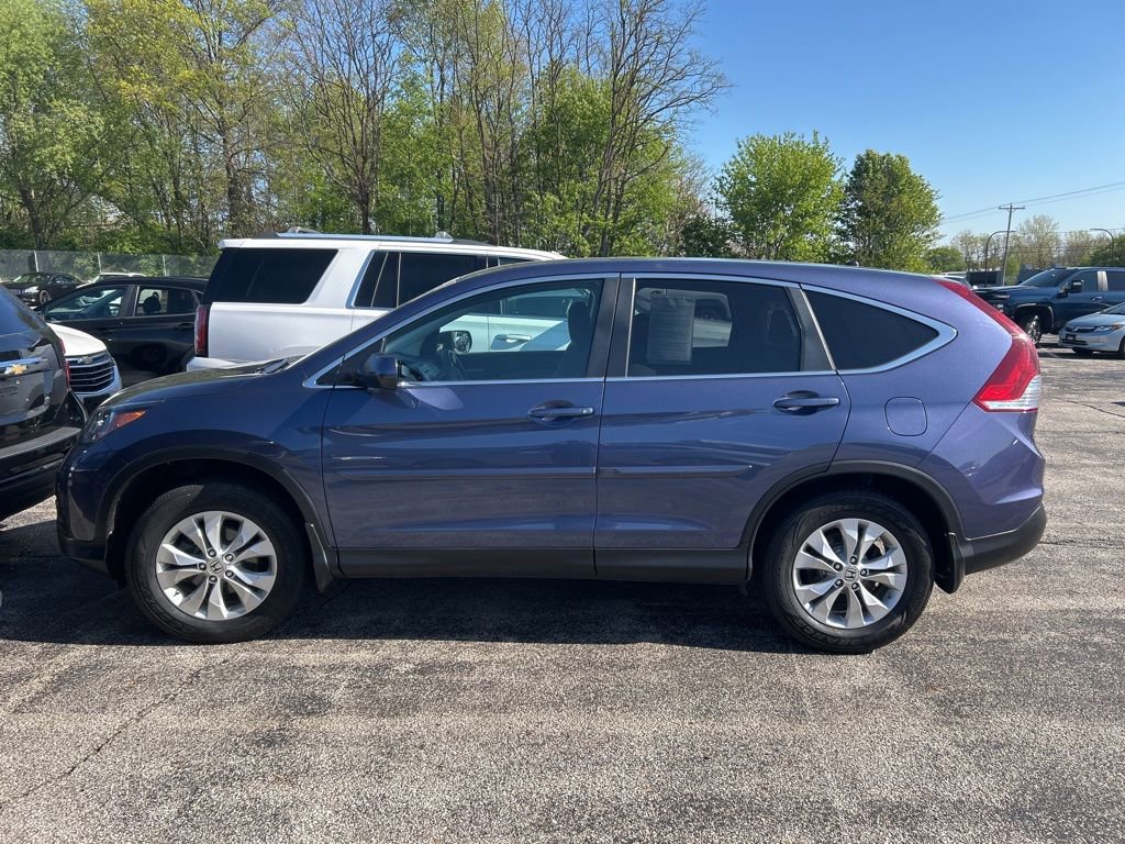Used 2013 Honda CR-V EX image 5