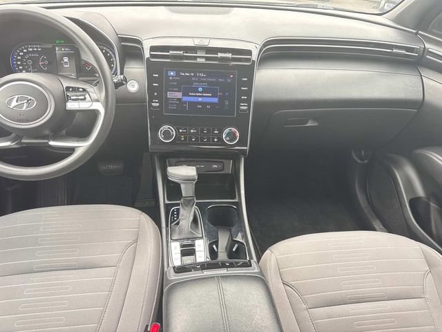 Used 2023 Hyundai Santa Cruz SEL image 18