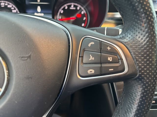 Used 2015 Mercedes-Benz C 300 4MATIC Sedan image 20