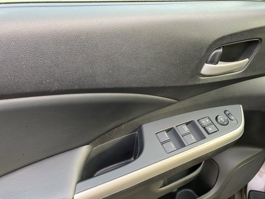 Used 2014 Honda CR-V EX-L image 8