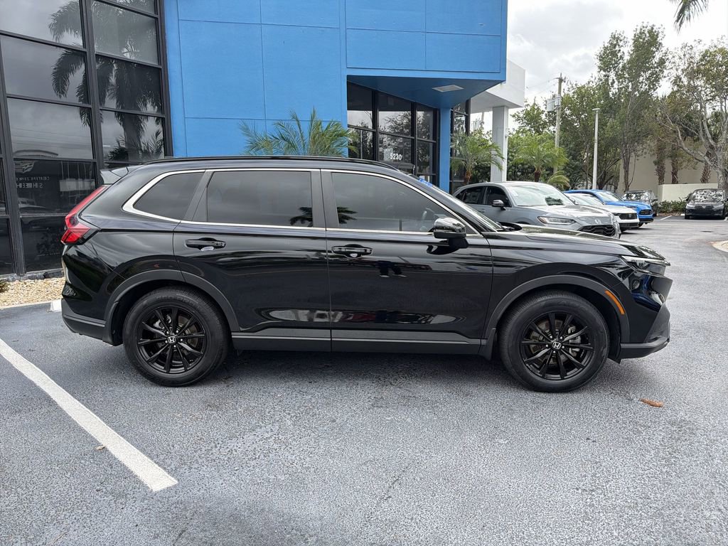 Used 2023 Honda CR-V Sport image 5