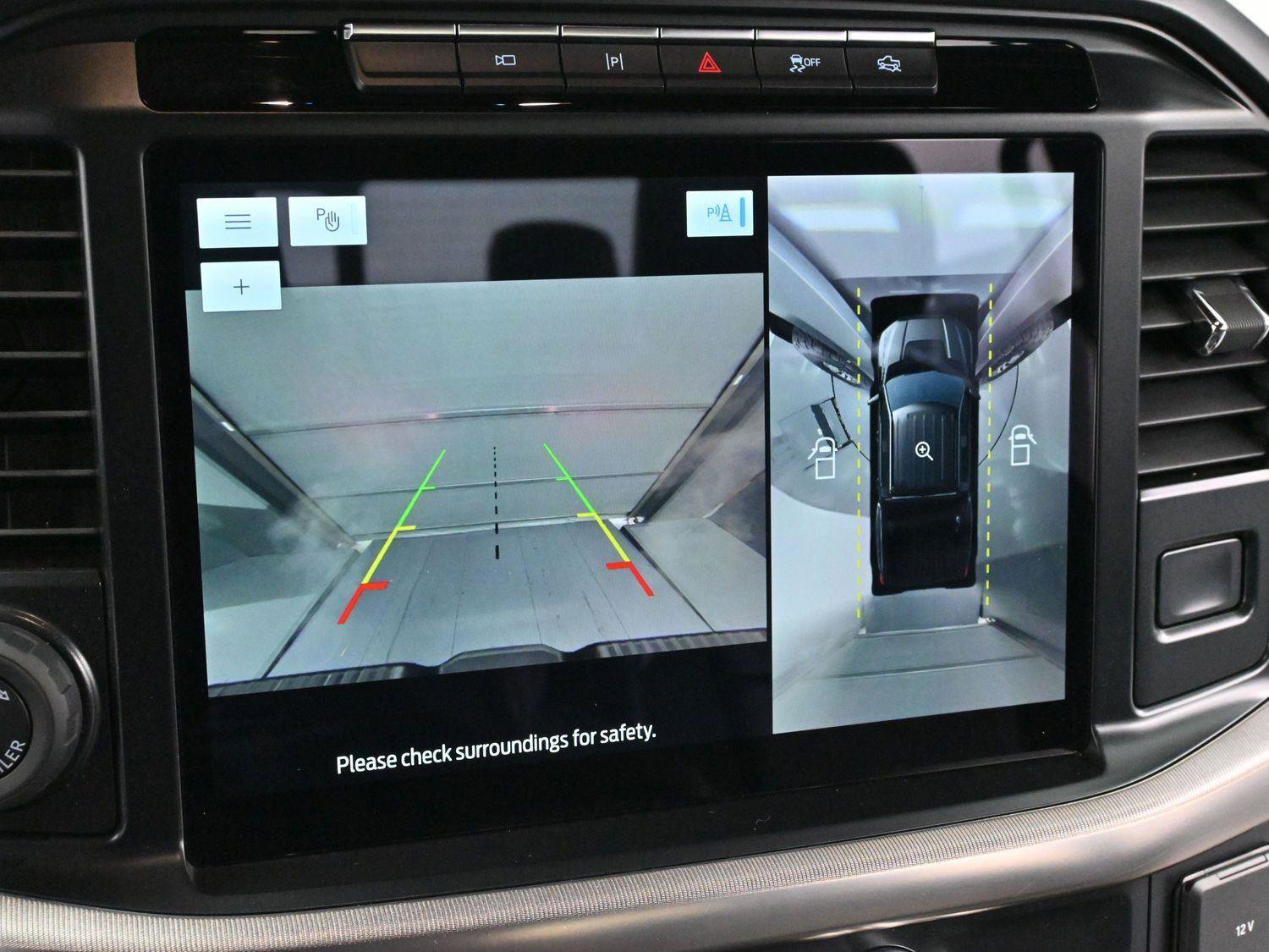 Used 2022 Ford F150 Raptor w/ Equipment Group 801A High image 23