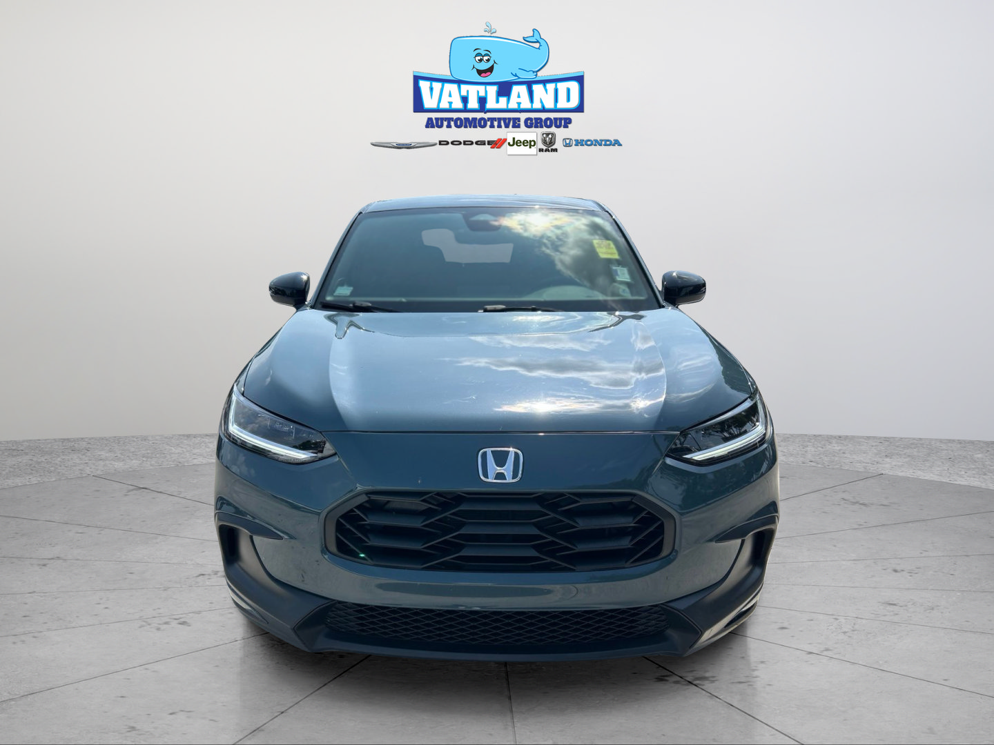 Used 2024 Honda HR-V Sport image 40