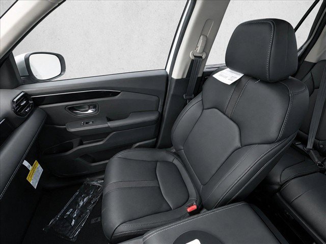 New 2026 Honda Pilot EX-L image 27