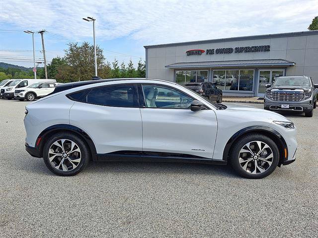 Certified 2023 Ford Mustang Mach-E Premium AWD/4WD image 26
