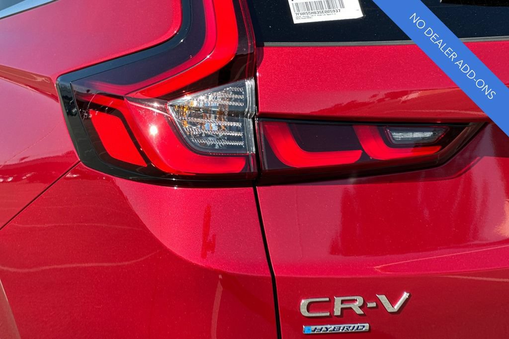 Used 2025 Honda CR-V Sport-L image 29