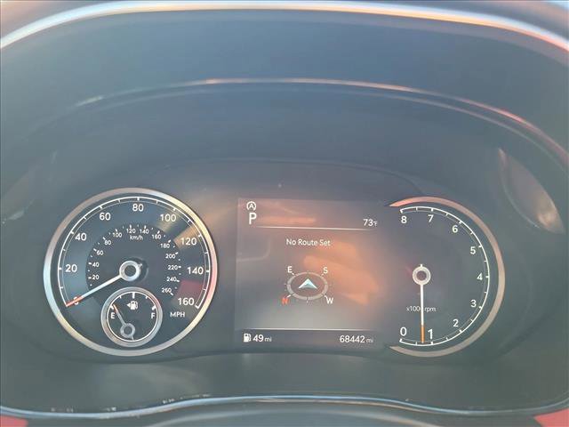 Used 2022 Genesis GV70 3.5T Sport image 18