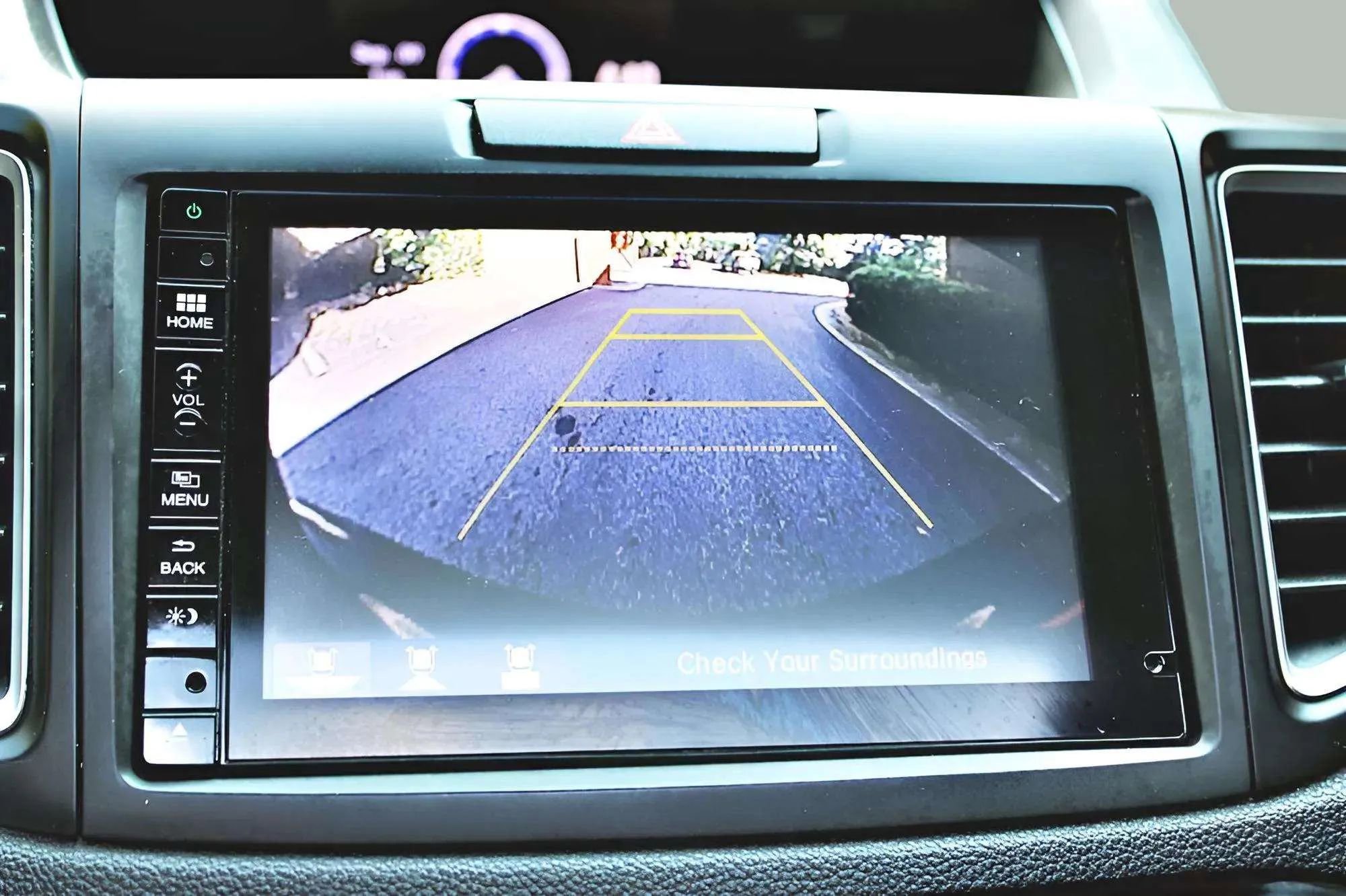 Used 2015 Honda CR-V EX-L image 21