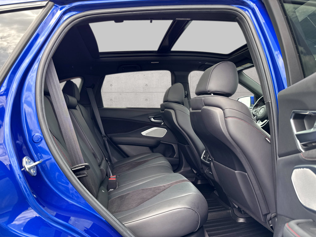 Used 2024 Acura RDX A-Spec w/ Advance Package AWD/4WD image 8