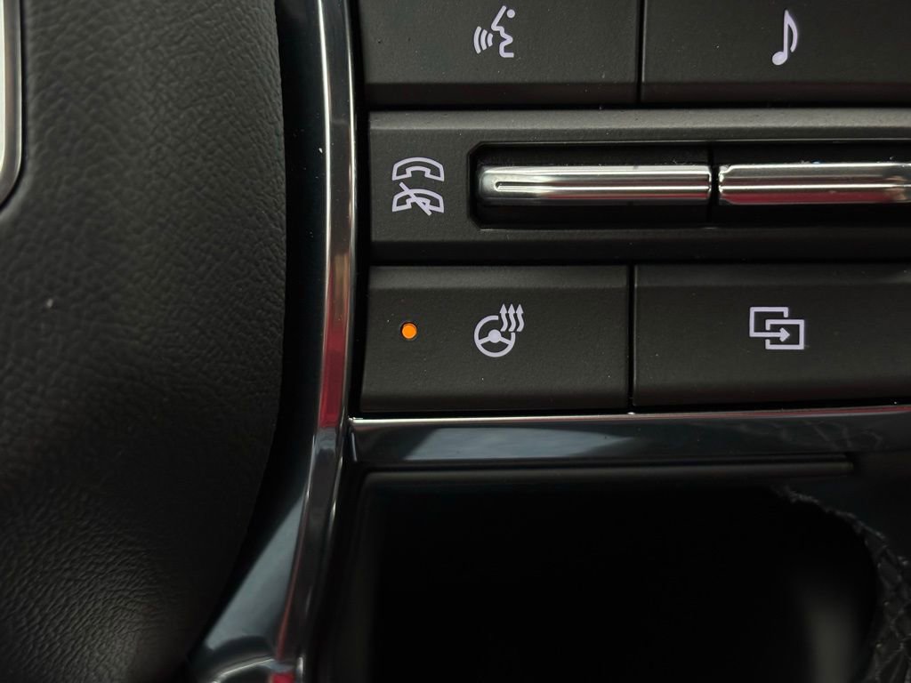 New 2026 GMC Terrain Elevation w/ Black Edition image 21