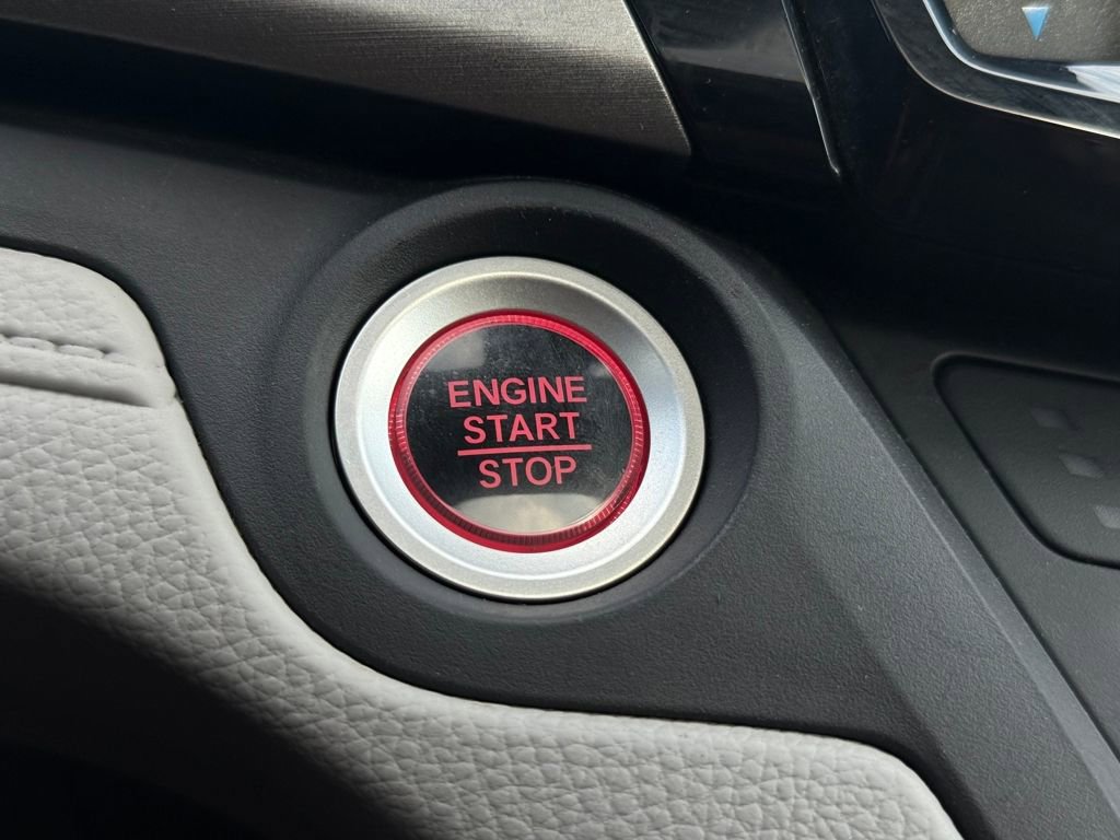 Used 2022 Honda Odyssey EX-L image 35