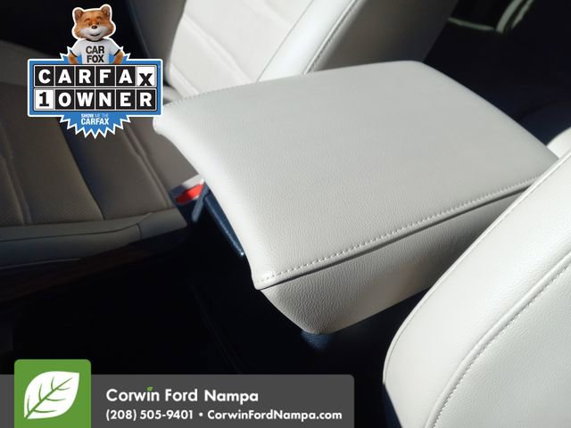 Used 2020 Honda CR-V Touring image 19