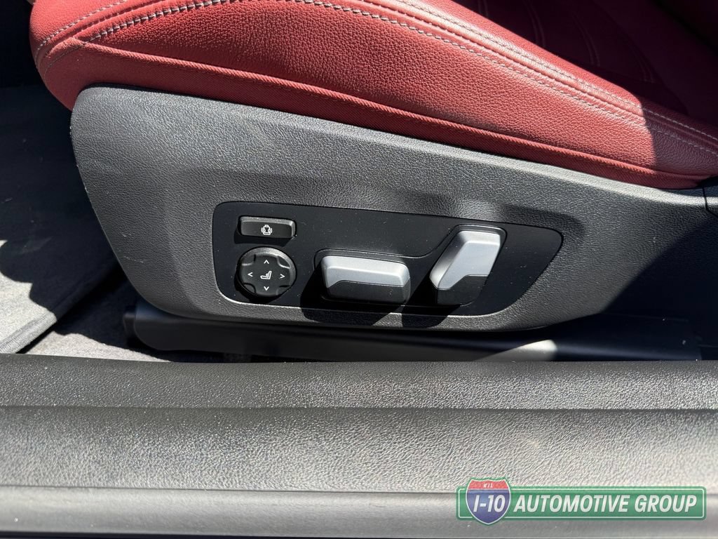 Used 2021 BMW 430i Convertible w/ Premium Package RWD image 15