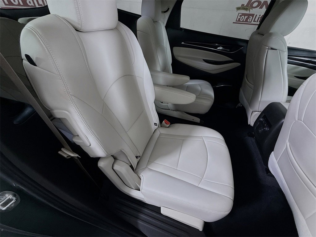 Used 2023 Buick Enclave Essence w/ Experience Buick Package image 32
