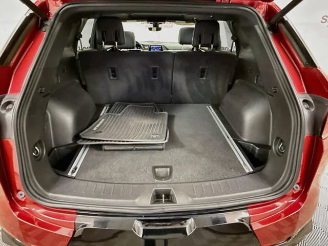 Used 2020 Chevrolet Blazer RS FWD image 28
