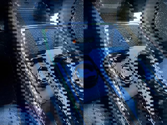 New 2026 Chevrolet Equinox RS image 23