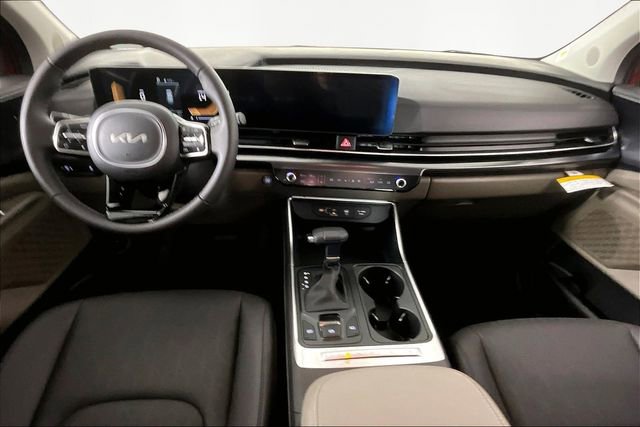 New 2026 Kia Carnival image 6