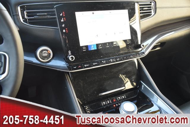 Used 2024 Jeep Wagoneer 4WD image 39