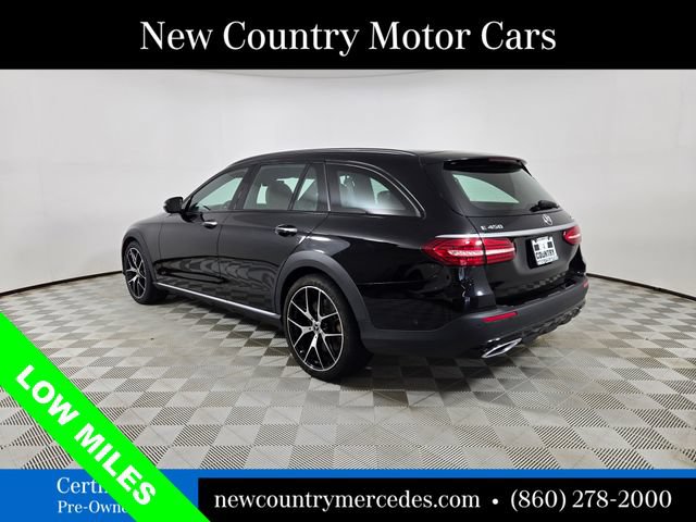 Certified 2023 Mercedes-Benz E 450 4MATIC All-Terrain Wagon image 5