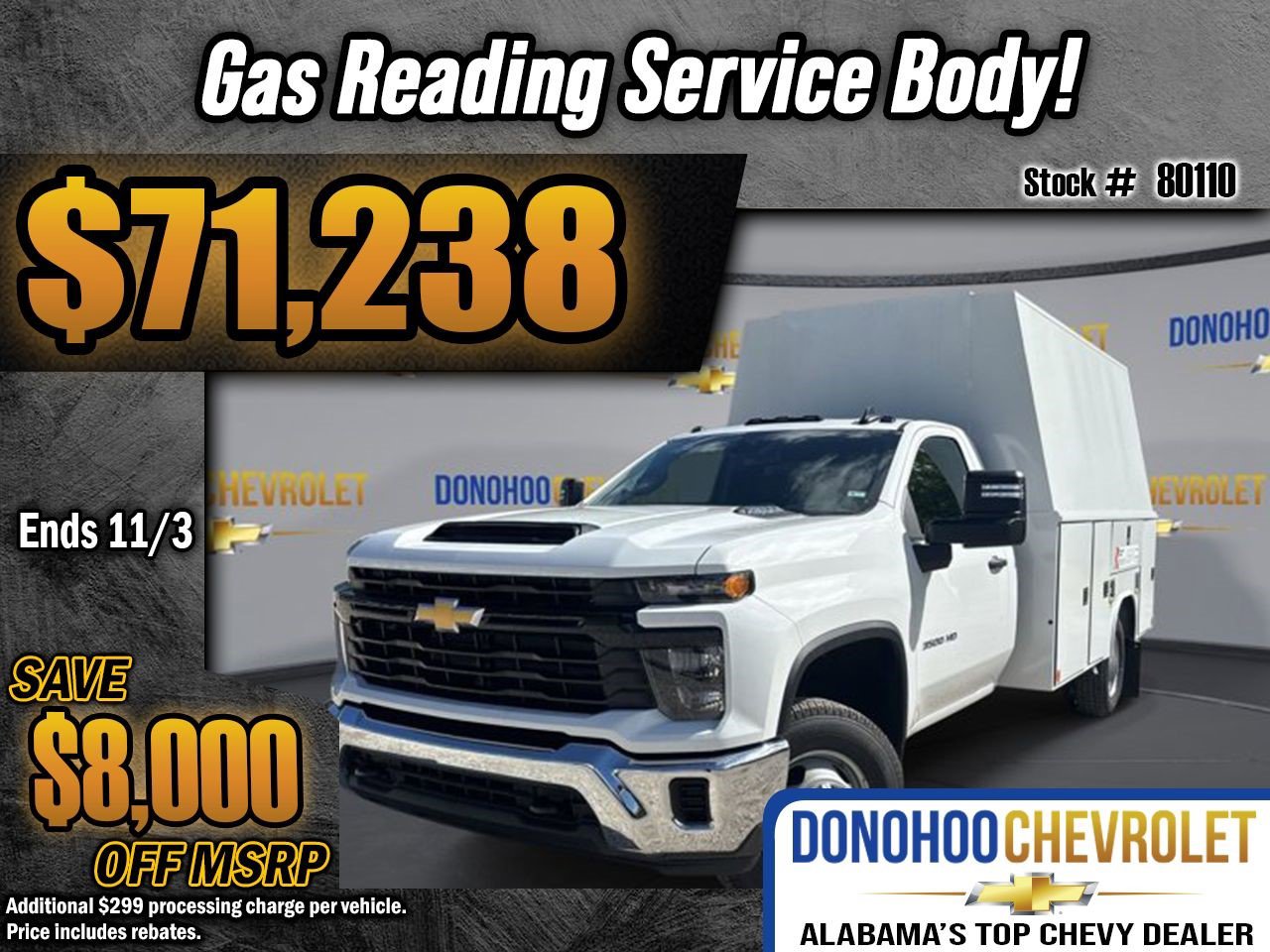 New 2025 Chevrolet Silverado 3500 W/T w/ WT Convenience Package