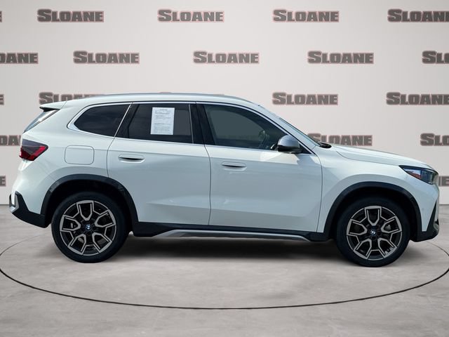 Used 2023 BMW X1 xDrive28i w/ Convenience Package AWD/4WD image 6